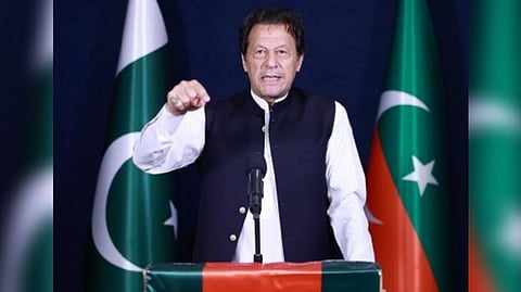 Imran khan