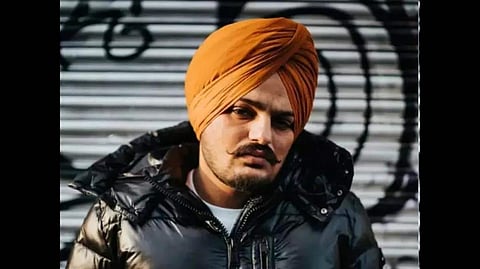 Sidhu Moosewala