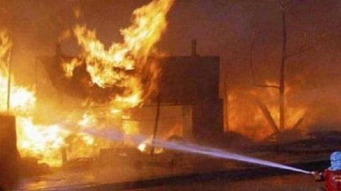 Representative image