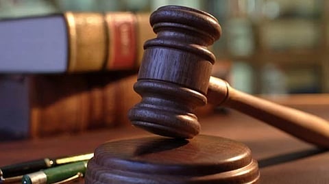 Representative Image