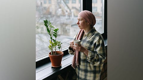 Representative image