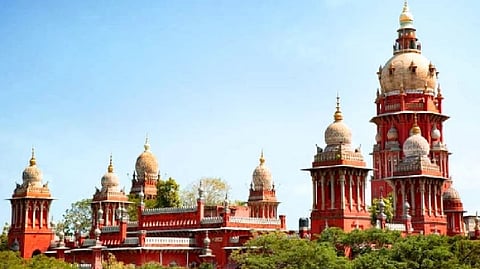Madras High Court