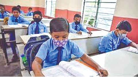 Representative image