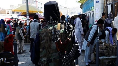 Representative Image