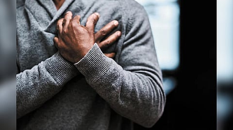 Representative Image