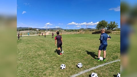 Representative Image