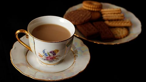 Representative Image