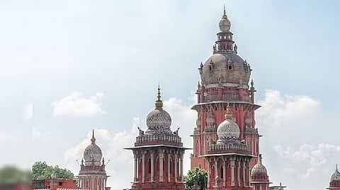 Madras High Court