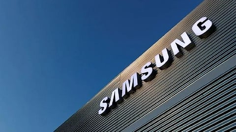 Samsung develops ‘MicroLED on Silicon’ for AR headset