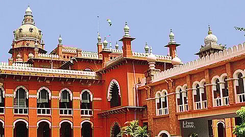 Madras High Court