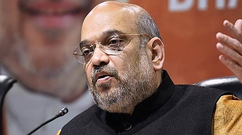 Amit Shah