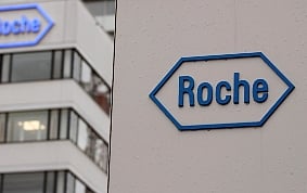 Roche Pharma Sets Up Data Analytics Center In Hyd 2nd In India