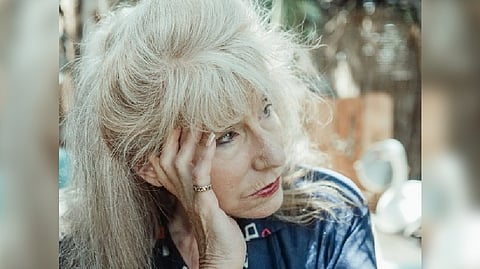 Representative Image