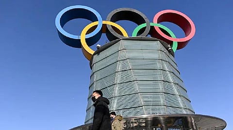 Mexico bids to host 2036 Olympics