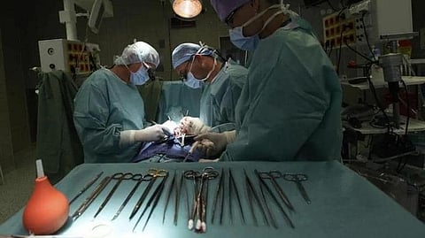 Representative Image