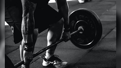 Representative image