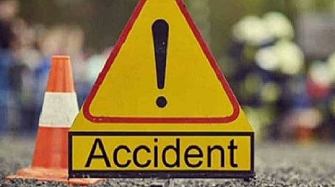 Representative image