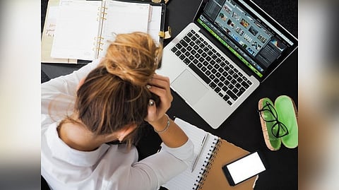 Representative Image