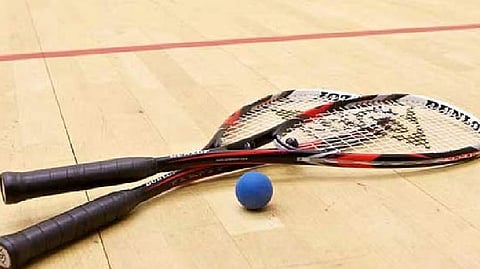 Chennai to host Squash World Cup in 2023