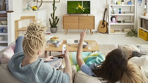 Representative image