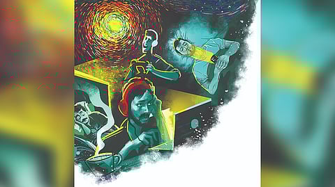 Experts say that lack of sleep can lead to excessive daytime sleepiness and lack of concentration.
