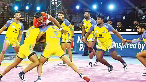 Representative image