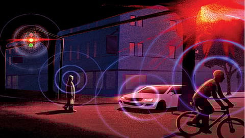 Representative Image