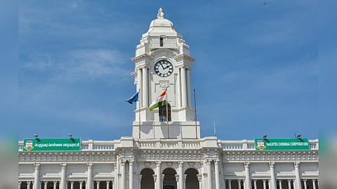 Greater Chennai Corporation