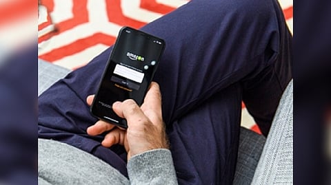 Representative Image