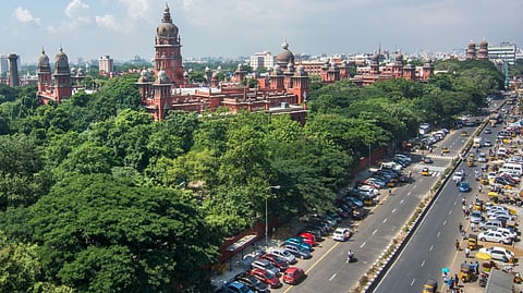 Madras High Court