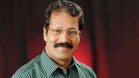 Krishnaswamy