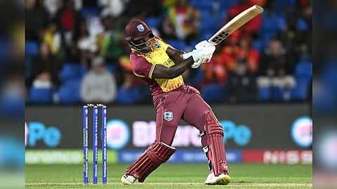 Representative image