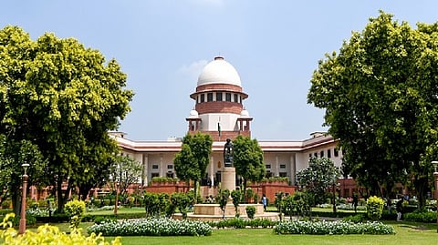 Supreme Court