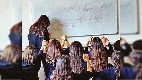 Representative Image