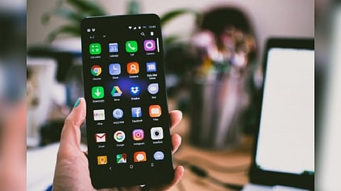 Representative Image