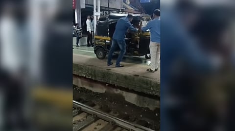 Screengrab from video