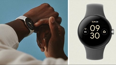 Representative image