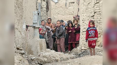 Representative Image