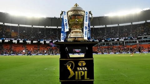 IPL teams to submit list of retained players by Nov 15: Report