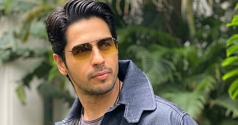Sidharth Malhotra