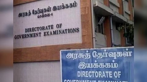 TN Rural Students Talent Search Examination to be held on Dec 10