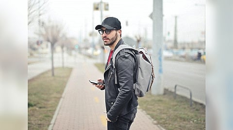 Representative Image