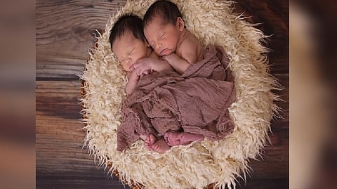 Representative Image