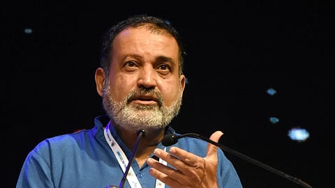 Mohandas Pai