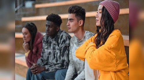 Representative Image