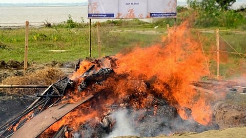 Representative Image