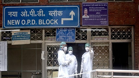 Representative image