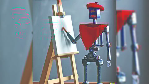 Representative image