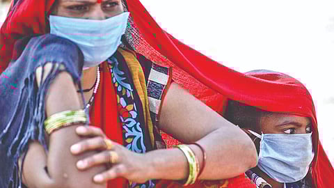 Representative image