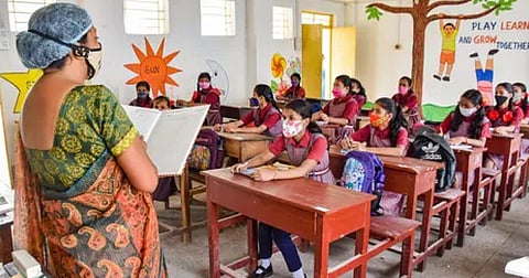 Representative Image